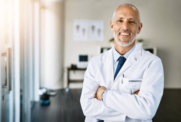 istock The confidence to keep you well 1125677653