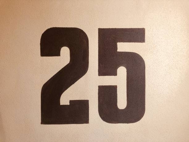istock Special numbers on the floor for blind people 1125681420