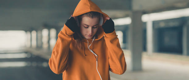 istock Training in Bad Weather Conditions 1125682194