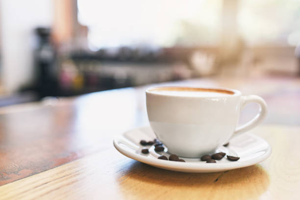 istock There's nothing a cup of coffee can't fix 1125683612