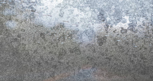 istock Abstract background with grunge technique and copy space 1125685807