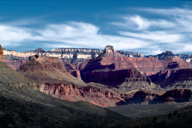 istock Grand Canyon panorama 1125691015