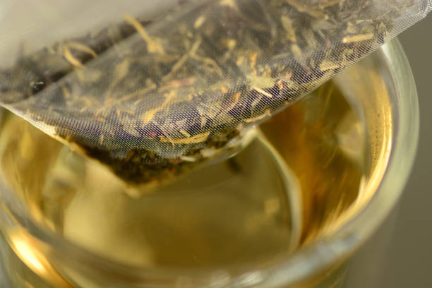 istock Herbal cup of tea 1125693965