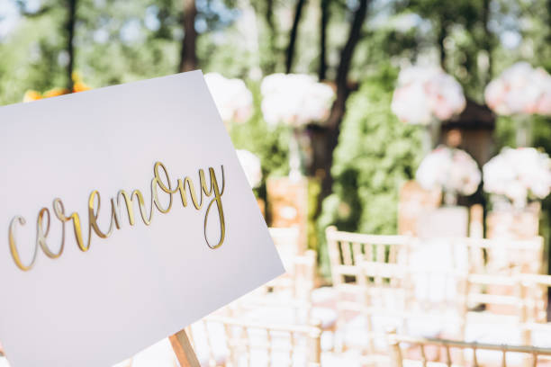 istock wedding ceremony decoration decor flowers floristics 1125694183