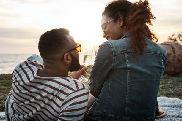 istock To love, to life, to us 1125699078