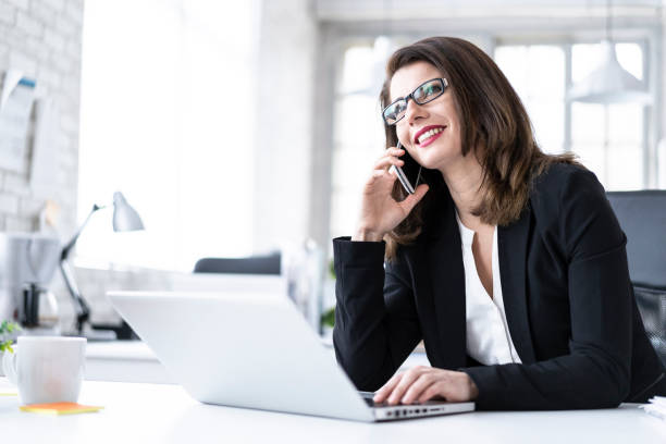 istock Asian businesswoman 1125701435