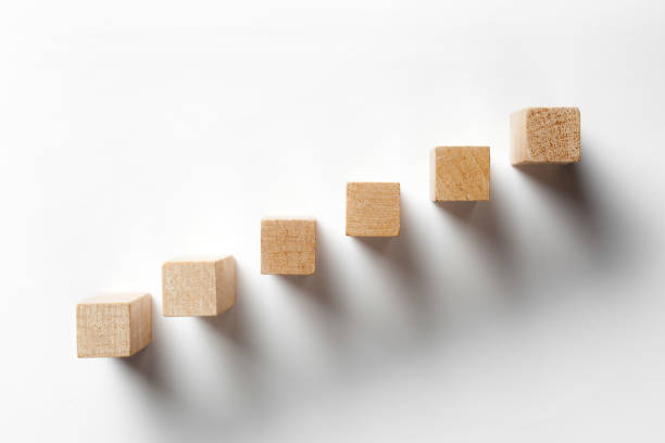 istock Business growth concept picture 1125712146