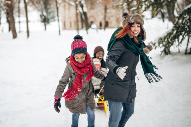 istock Quality time with friends and family 1125722961