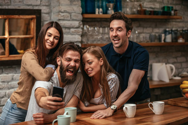 istock Capturing the love of friends 1125723146
