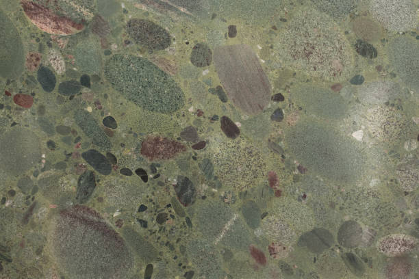 istock Superlative granite background in unusual tone for your unique project. 1125731843