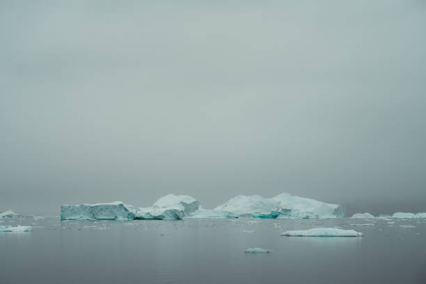 istock Sailing Expedition in East Greenland 1125734630
