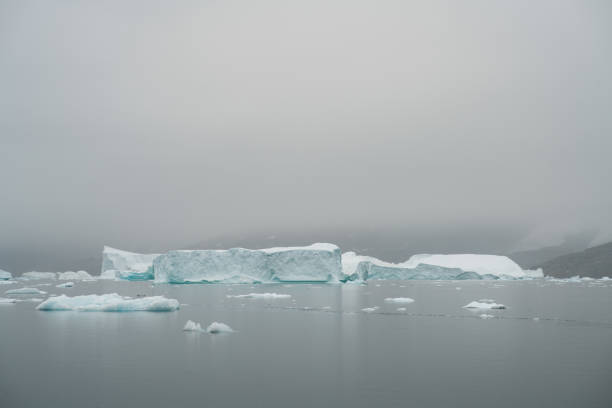 istock Sailing Expedition in East Greenland 1125734799