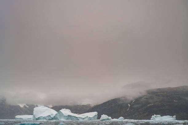istock Sailing Expedition in East Greenland 1125734869
