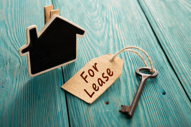 istock real estate lease concept 1125737163