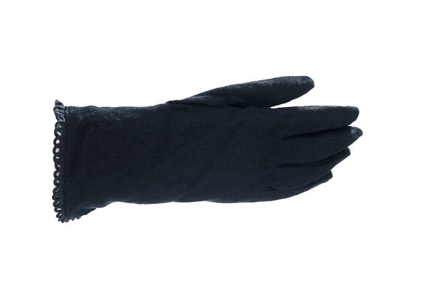 istock Stylish Women's Glove 1125759796