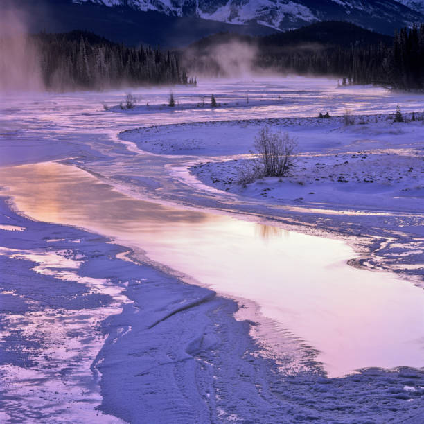 istock Jasper National Park in Alberta Canada 1125768300