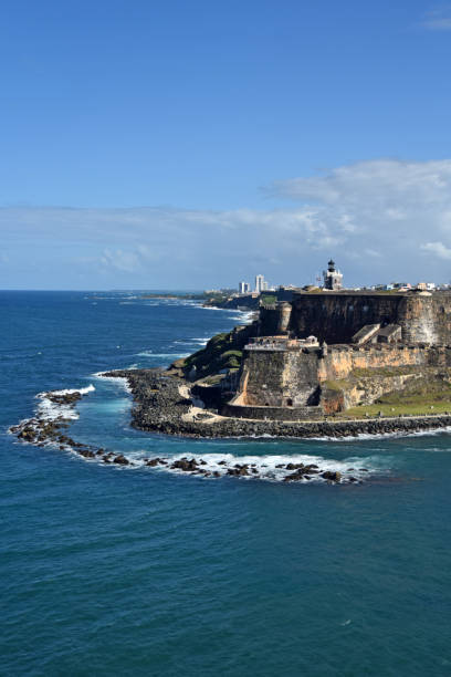 istock San Juan Puerto Rico 1125768303