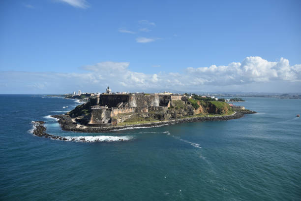 istock San Juan Puerto Rico 1125768305