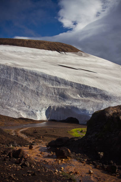 istock Landmannalaugar landscape 1125769599
