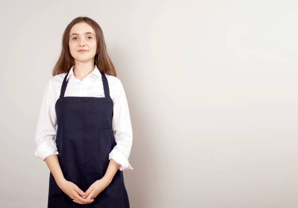 istock housekeeping woman worker portrait 1125770402