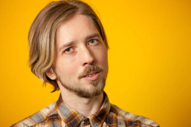 istock Studio portrait of a 30 year old man 1125777931