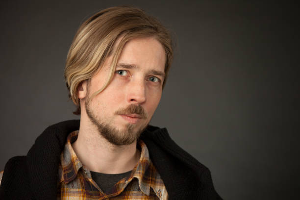 istock Studio portrait of a 30 year old man 1125777944