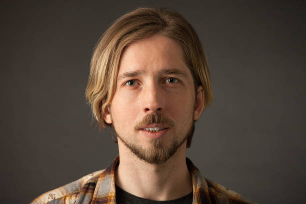 istock Studio portrait of a 30 year old man 1125777948
