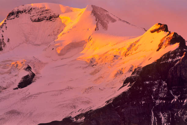 istock Jasper National Park in Alberta Canada 1125781516