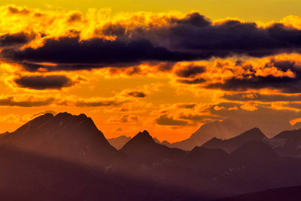 istock Jasper National Park in Alberta Canada 1125781703