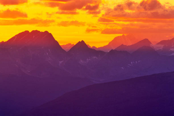istock Jasper National Park in Alberta Canada 1125781728