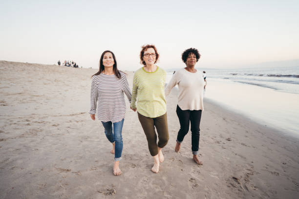 istock Last time you walk on the beach 1125786170