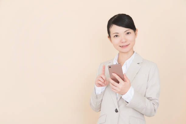 istock business woman in a suit 1125795459