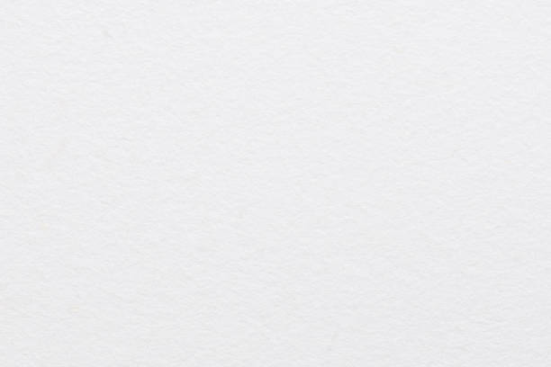 Whiter paper texture Close up white paper texture for background. Whiter paper texture rough and smooth stock pictures, royalty-free photos & images