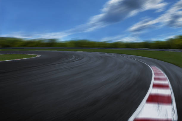 istock speedy motion blur race circuit 1125803341