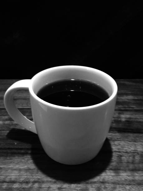 istock Elegant Cup of Coffee 1125811223
