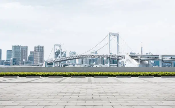 Japan, Tokyo - Japan, Abstract, Advertisement, Architecture