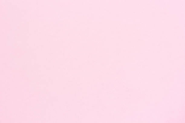 istock Texture pink pastel paper background. Template for your design 1125813536
