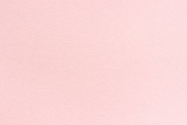 istock Texture pink pastel paper background. Template for your design 1125813538
