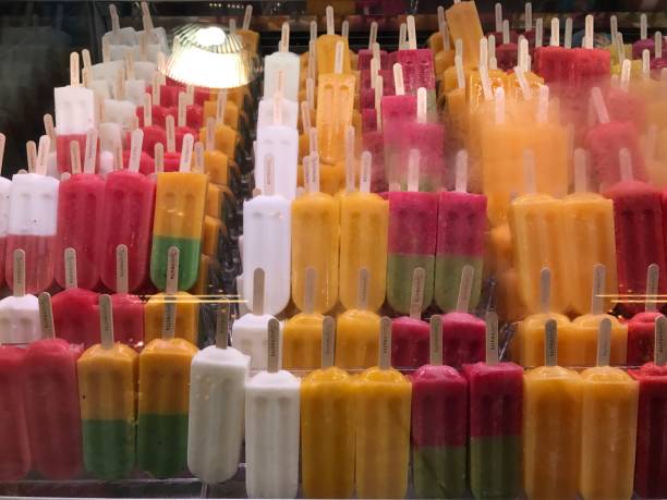Delicious Rainbow