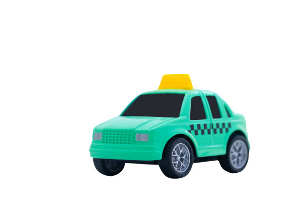 istock small metal toy car clipping path on white background 1125825231
