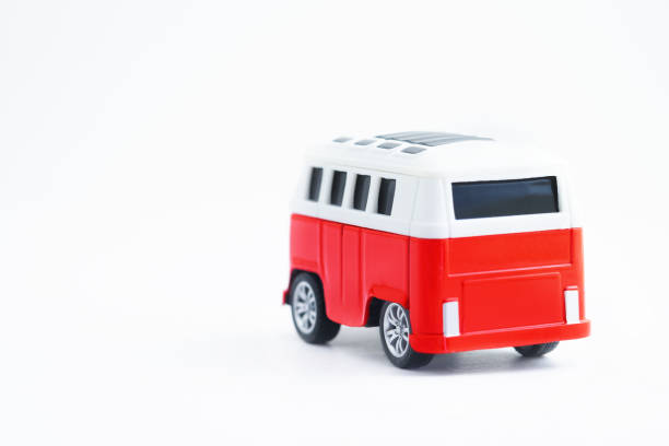 istock small  metal toy car clipping path on white background 1125825241
