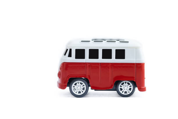 istock small  metal toy car clipping path on white background 1125825249