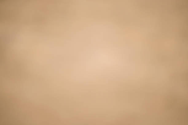 istock Background of blurred brown color 1125827394