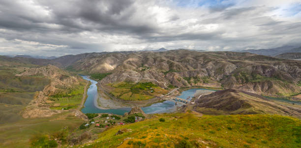 istock Elazig palu city and views 1125831989