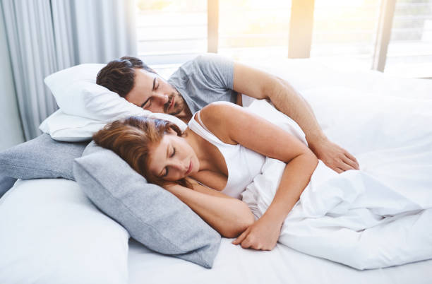 istock They'll be dreaming of each other 1125832072