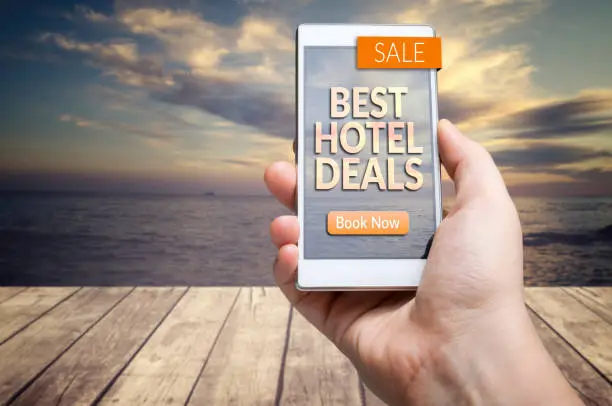 Photo of Best hotel deals