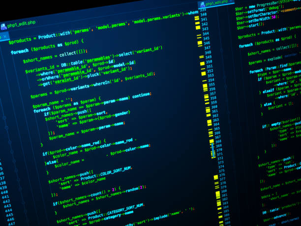 60+ Hypertext Preprocessor Stock Photos, Pictures & Royalty-Free Images ...