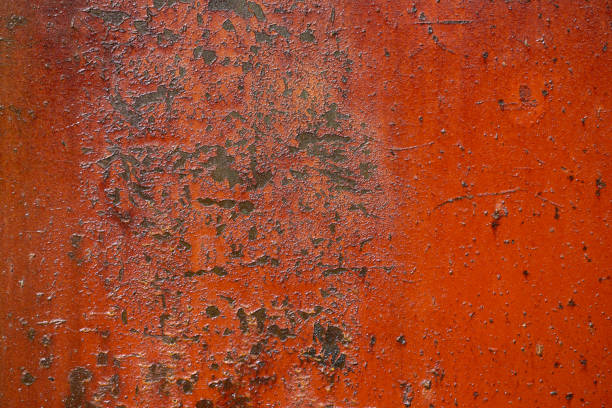 istock High Resolution photograph of a rust colored metal surface 1125861011