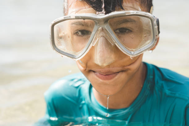 Scuba Diving, Beach, Activity, Summer, Sea