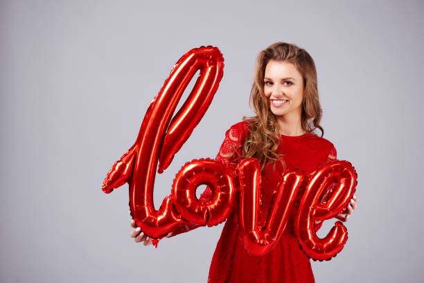 istock Love is the most important 1125865003